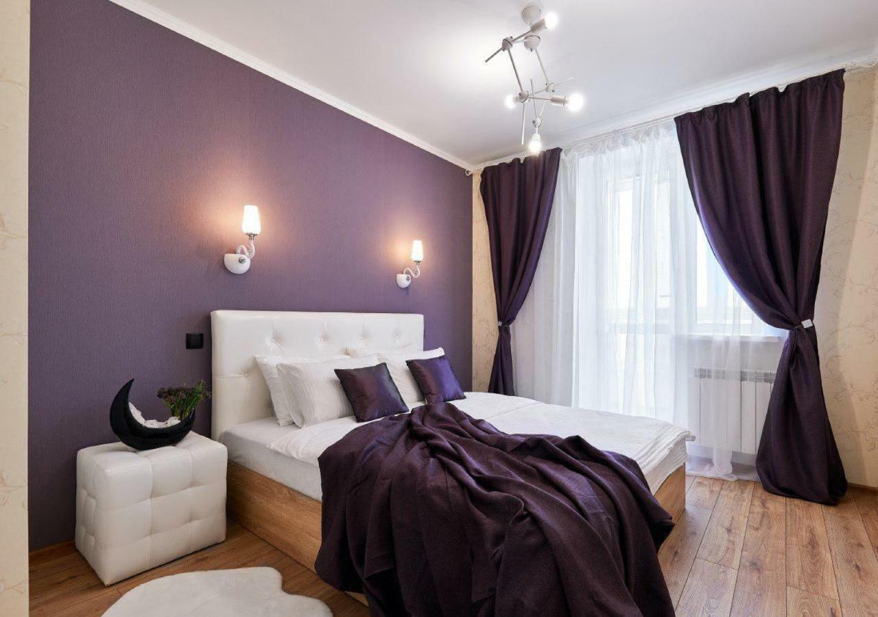 Paulmarie Apartments On Mayakovskogo Minsk Eksteriør billede